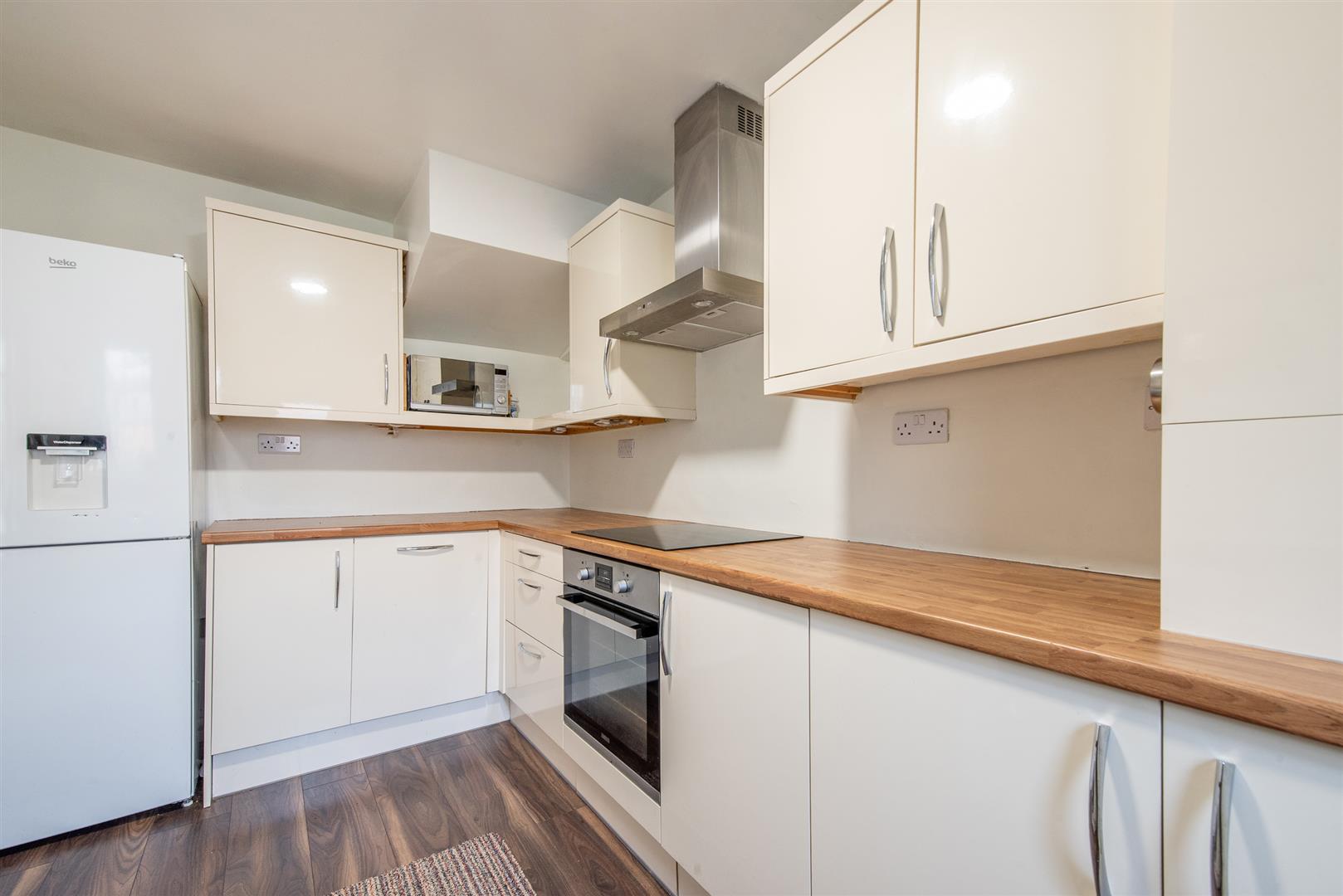 Baucher Road, Wigan